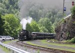 Lehigh Gorge Scenic Railway